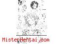 Manga hentai