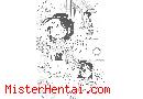 Manga hentai