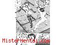 Manga hentai