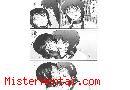 Manga hentai