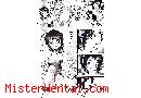Manga hentai