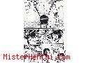 Manga hentai