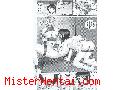 Manga hentai
