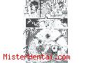 Manga hentai