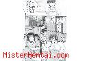 Manga hentai