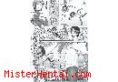 Manga hentai