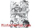 Manga hentai