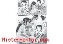 Manga hentai