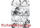 Manga hentai