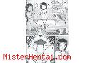 Manga hentai