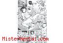 Manga hentai