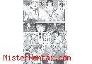 Manga hentai