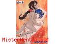 Manga hentai