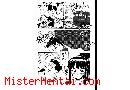 Manga hentai