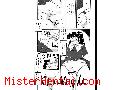 Manga hentai
