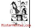 Manga hentai