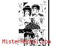 Manga hentai