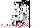 Manga hentai