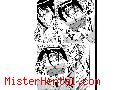 Manga hentai