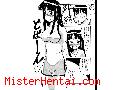 Manga hentai