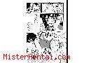 Manga hentai