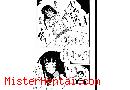 Manga hentai