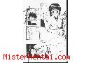Manga hentai