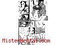 Manga hentai