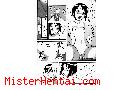 Manga hentai