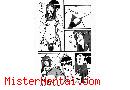 Manga hentai