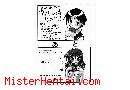 Manga hentai