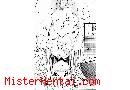 Manga hentai