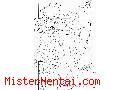 Manga hentai