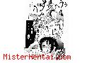 Manga hentai