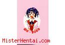 Manga hentai