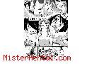 Manga hentai