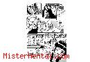 Manga hentai
