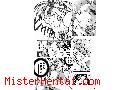 Manga hentai