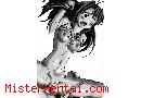 Manga hentai