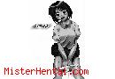 Manga hentai