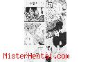 Manga hentai