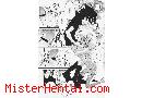 Manga hentai
