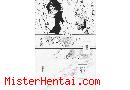 Manga hentai