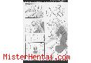 Manga hentai