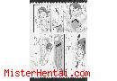 Manga hentai