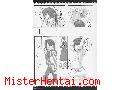 Manga hentai