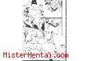 Manga hentai