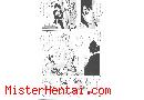 Manga hentai