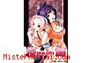 Image du manga hentai Sakuraan