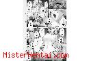 Manga hentai